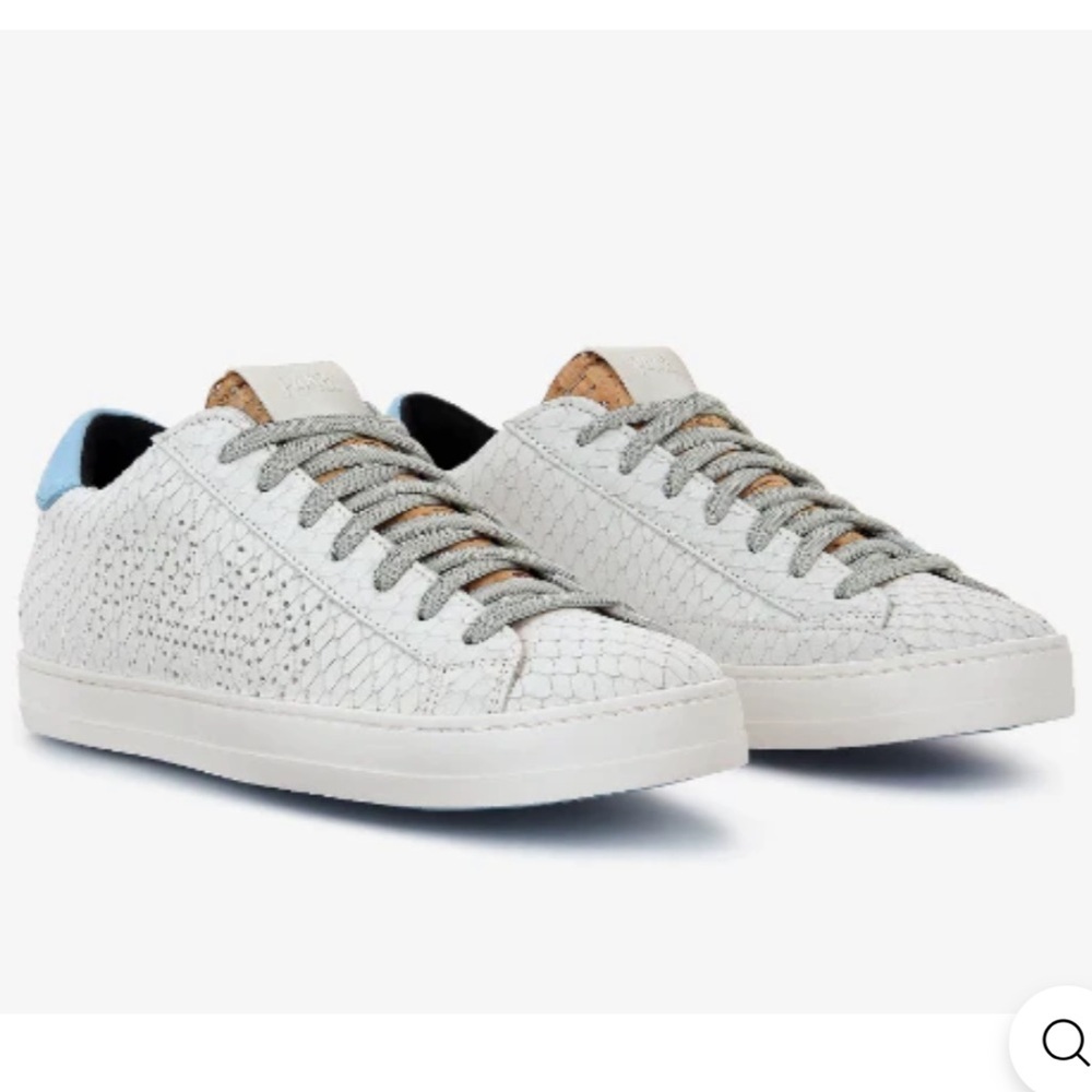 P448 Women’s John Margo NIB Sz 41